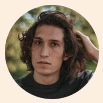 Portrait de florianragot